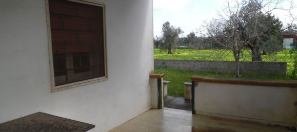 Villa de 2 habitaciónes en Brindisi, Italy No. 188852 16