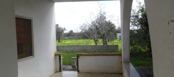 Villa de 2 habitaciónes en Brindisi, Italy No. 188852 17