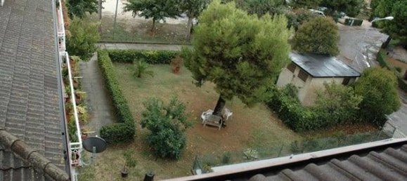 2 bedrooms Apartment in Fermo, Italy No. 75648 12