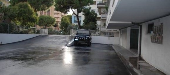 2 bedrooms Apartment in Fermo, Italy No. 75648 11