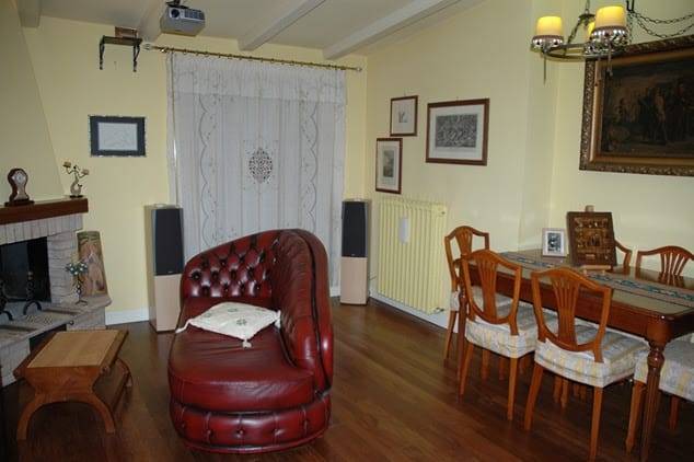 2 bedrooms Apartment in Fermo, Italy No. 75648