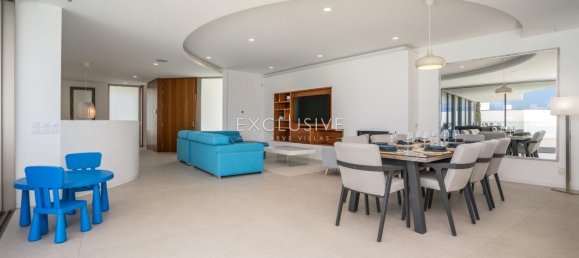 4 Schlafzimmer Villa in Lagos, Portugal, Nr. 7702 6