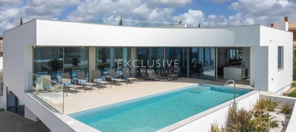 4 Schlafzimmer Villa in Lagos, Portugal, Nr. 7702 2