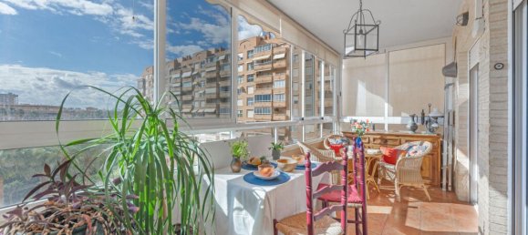 3 Schlafzimmer Wohnung in El Campello, Spain, Nr. 183764 7