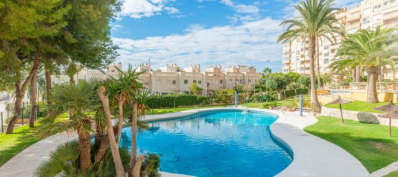 3 Schlafzimmer Wohnung in El Campello, Spain, Nr. 183764 3