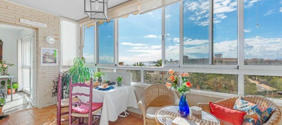 3 Schlafzimmer Wohnung in El Campello, Spain, Nr. 183764 4