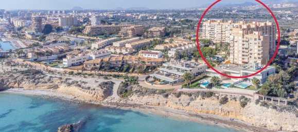 3 Schlafzimmer Wohnung in El Campello, Spain, Nr. 183764 2