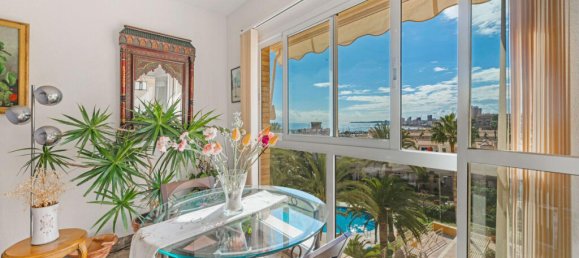 3 Schlafzimmer Wohnung in El Campello, Spain, Nr. 183764 9