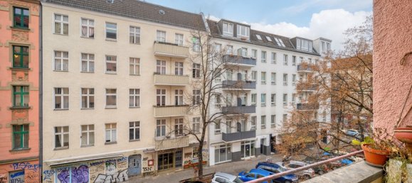 Apartamento T2 em Neukolln, Germany N.º 113110 3