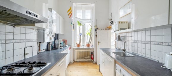 Apartamento T2 em Neukolln, Germany N.º 113110 20