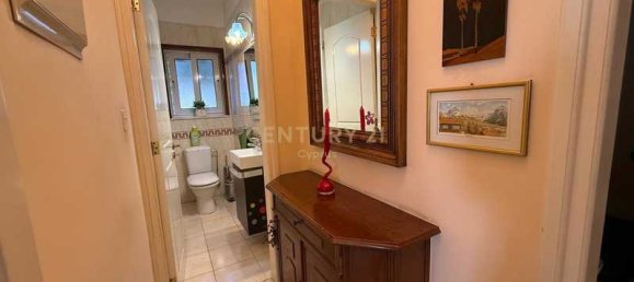 6 Schlafzimmer Gewerbliche Immobilie in Mesa Geitonia, Cyprus, Nr. 20478 15