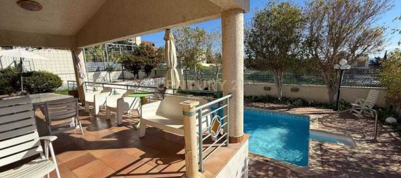 6 Schlafzimmer Gewerbliche Immobilie in Mesa Geitonia, Cyprus, Nr. 20478 3