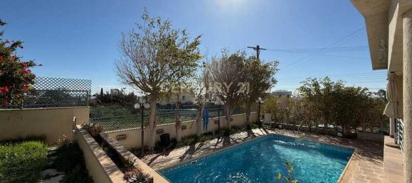 6 Schlafzimmer Gewerbliche Immobilie in Mesa Geitonia, Cyprus, Nr. 20478 4