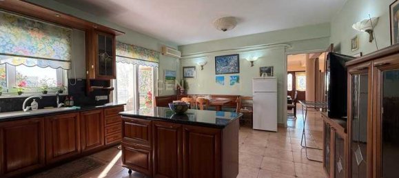 6 Schlafzimmer Gewerbliche Immobilie in Mesa Geitonia, Cyprus, Nr. 20478 2