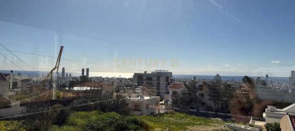 6 Schlafzimmer Gewerbliche Immobilie in Mesa Geitonia, Cyprus, Nr. 20478 13