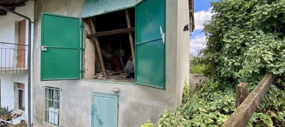 Коммерческая недвижимость 39м² в Монтелупо Альбезе, Италия № 359366 7