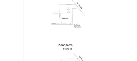 Коммерческая недвижимость 39м² в Монтелупо Альбезе, Италия № 359366 15