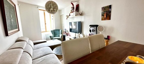 1 Schlafzimmer Wohnung in Bougival, France, Nr. 172392 7