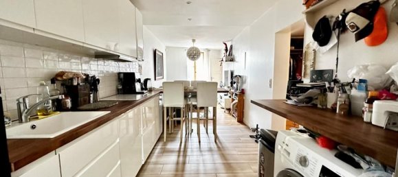 1 Schlafzimmer Wohnung in Bougival, France, Nr. 172392 4