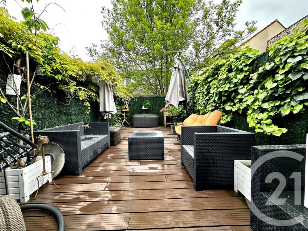 1 Schlafzimmer Wohnung in Bougival, France, Nr. 172392