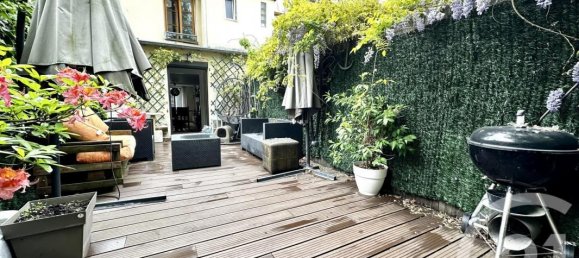 1 Schlafzimmer Wohnung in Bougival, France, Nr. 172392 5