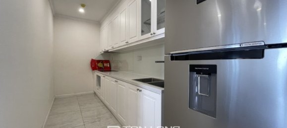 3 Schlafzimmer Wohnung in Tay Ho, Vietnam, Nr. 732 4