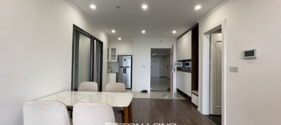 3 Schlafzimmer Wohnung in Tay Ho, Vietnam, Nr. 732 3