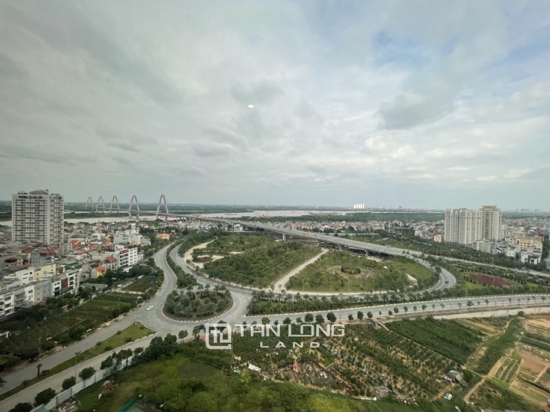 3 Schlafzimmer Wohnung in Tay Ho, Vietnam, Nr. 732