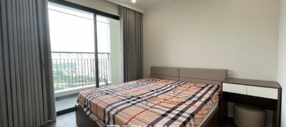 3 Schlafzimmer Wohnung in Tay Ho, Vietnam, Nr. 732 5