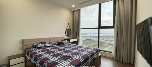 3 Schlafzimmer Wohnung in Tay Ho, Vietnam, Nr. 732 8