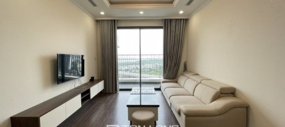 3 Schlafzimmer Wohnung in Tay Ho, Vietnam, Nr. 732 2