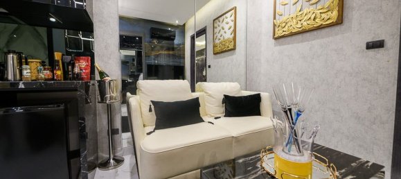 شقة 3 غرف نوم  في Grand Solaire Pattaya Pattaya, Thailand رقم 27937 8