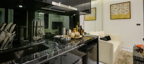 شقة 3 غرف نوم  في Grand Solaire Pattaya Pattaya, Thailand رقم 27937 10