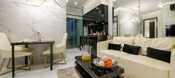 شقة 3 غرف نوم  في Grand Solaire Pattaya Pattaya, Thailand رقم 27937 7