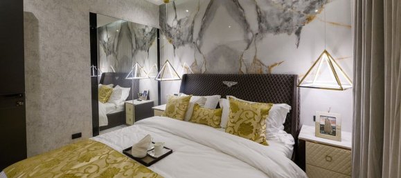 شقة 3 غرف نوم  في Grand Solaire Pattaya Pattaya, Thailand رقم 27937 5