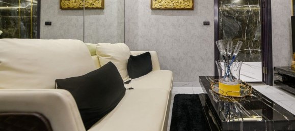 شقة 3 غرف نوم  في Grand Solaire Pattaya Pattaya, Thailand رقم 27937 9