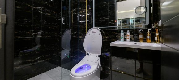 شقة 3 غرف نوم  في Grand Solaire Pattaya Pattaya, Thailand رقم 27937 11