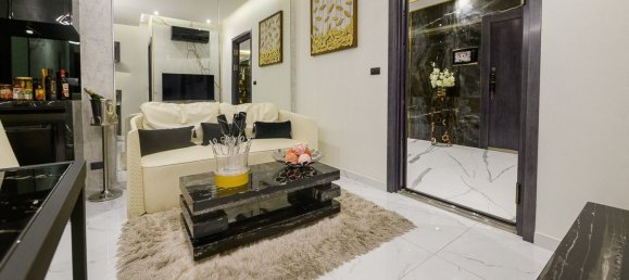 شقة 3 غرف نوم  في Grand Solaire Pattaya Pattaya, Thailand رقم 27937 2