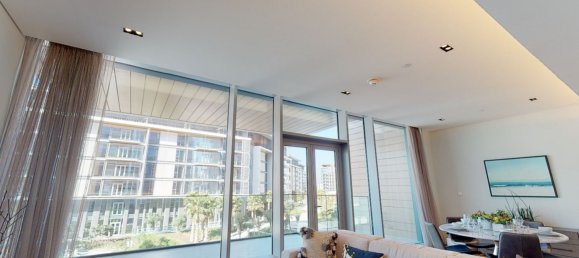2 bedrooms Apartment in BLUEWATERS RESIDENCES, Dubai, UAE No. 58073 5
