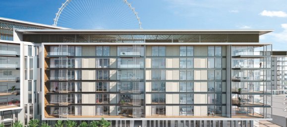 2 bedrooms Apartment in BLUEWATERS RESIDENCES, Dubai, UAE No. 58073 9