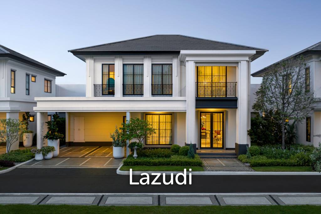 4 chambres Café / restaurant à Bang Kaeo, Thailand No. 24662