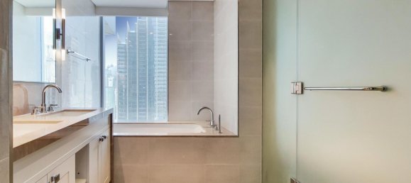 Apartamento de 2 dormitorios en Downtown Dubai (Downtown Burj Dubai), UAE No. 7231 9