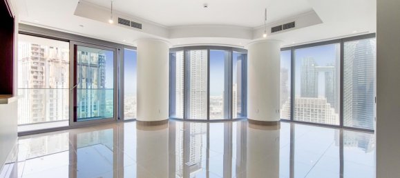 Apartamento de 2 dormitorios en Downtown Dubai (Downtown Burj Dubai), UAE No. 7231 3