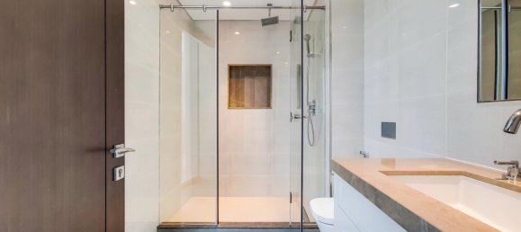 Apartamento de 2 dormitorios en Downtown Dubai (Downtown Burj Dubai), UAE No. 7231 11