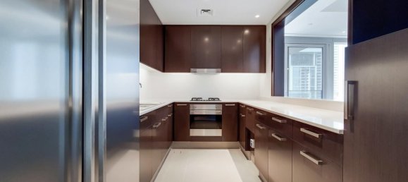 Apartamento de 2 dormitorios en Downtown Dubai (Downtown Burj Dubai), UAE No. 7231 12