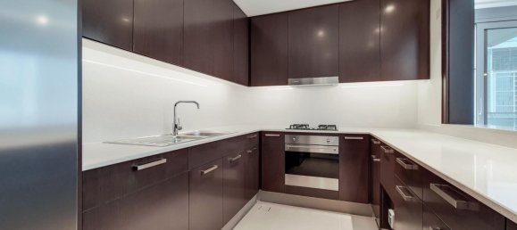 Apartamento de 2 dormitorios en Downtown Dubai (Downtown Burj Dubai), UAE No. 7231 8