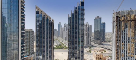 Apartamento de 2 dormitorios en Downtown Dubai (Downtown Burj Dubai), UAE No. 7231 2
