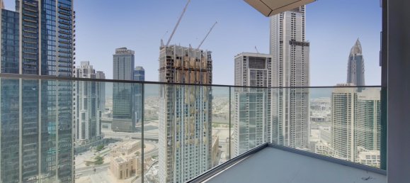 Apartamento de 2 dormitorios en Downtown Dubai (Downtown Burj Dubai), UAE No. 7231 7