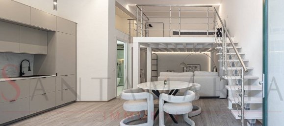 1 غرف نوم شقة في Milan, Italy رقم 337818 15