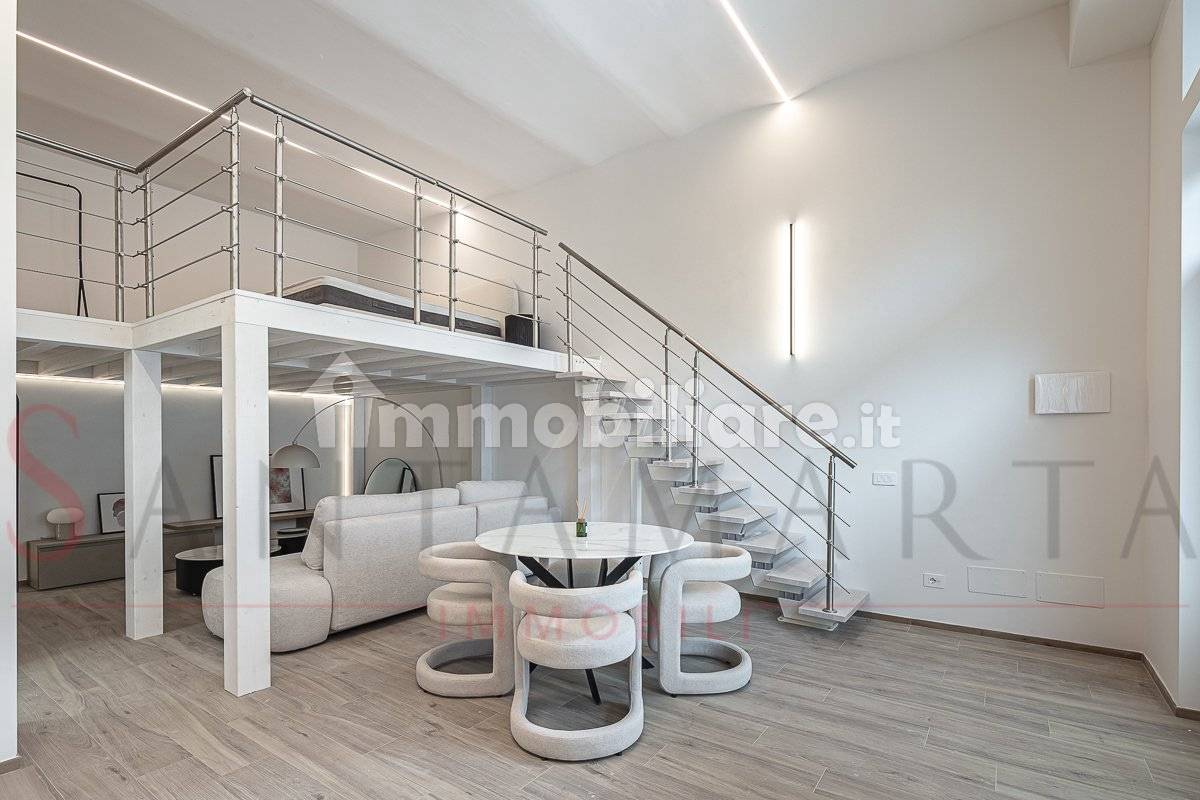 1 غرف نوم شقة في Milan, Italy رقم 337818